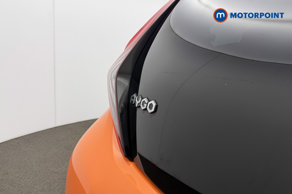 Used Toyota AYGO 2019 for sale - 77763950: Photo 31