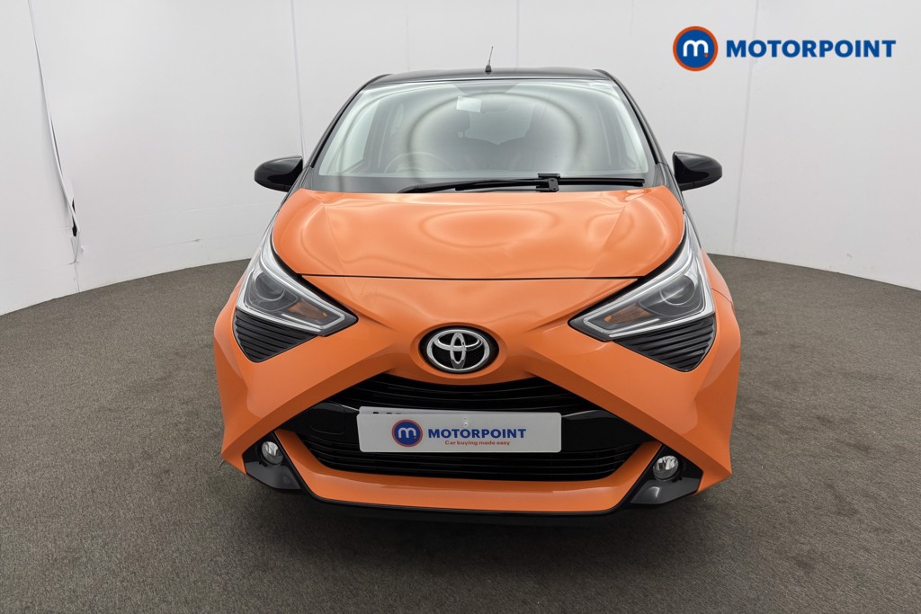 Used Toyota AYGO 2019 for sale - 77763950: Photo 32