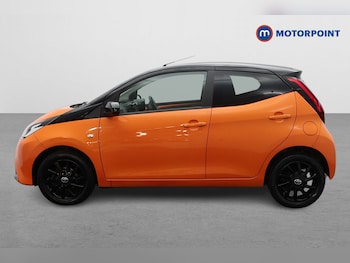 Used Toyota AYGO undefined for sale - 77763950: Photo