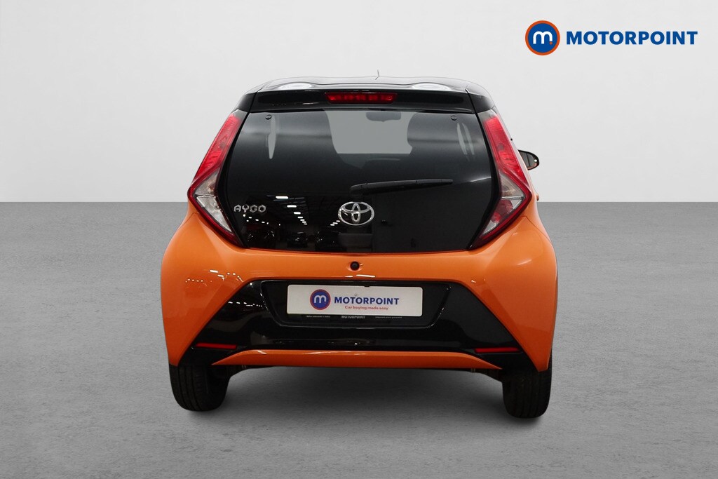 Used Toyota AYGO 2019 for sale - 77763950: Photo 6