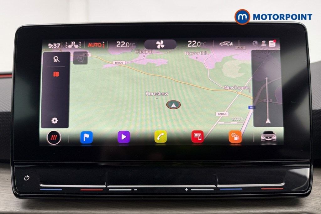 Used SEAT Leon 2021 for sale - 77490321: Photo 10