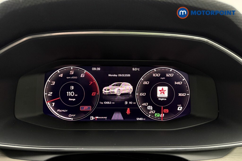 Used SEAT Leon 2021 for sale - 77490321: Photo 14