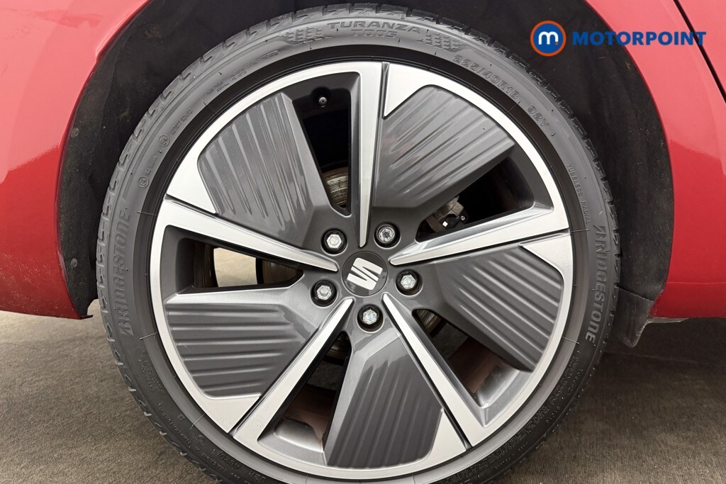 Used SEAT Leon 2021 for sale - 77490321: Photo 18