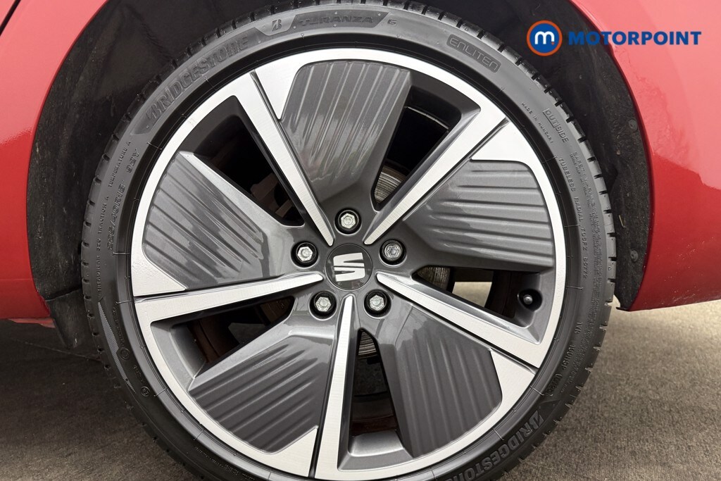 Used SEAT Leon 2021 for sale - 77490321: Photo 21