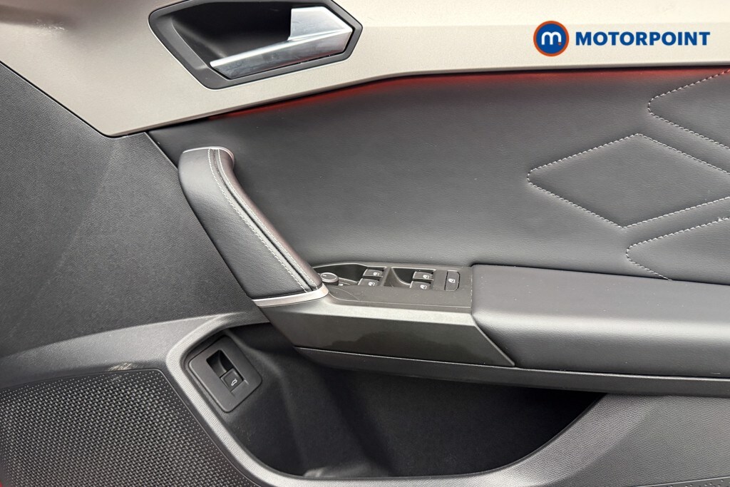 Used SEAT Leon 2021 for sale - 77490321: Photo 26