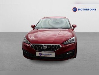 Used SEAT Leon undefined for sale - 77490321: Photo