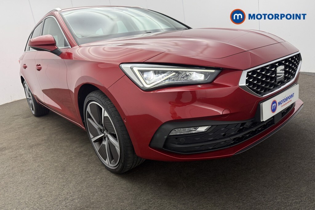 Used SEAT Leon 2021 for sale - 77490321: Photo 34