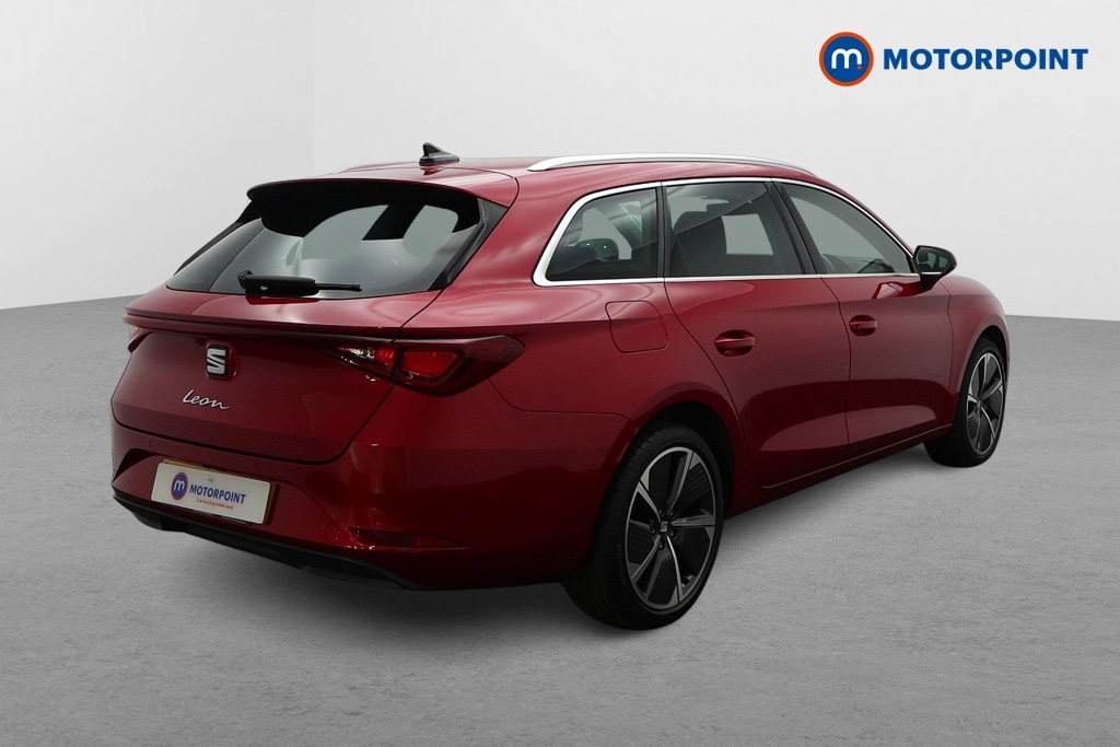 Used SEAT Leon 2021 for sale - 77490321: Photo 7