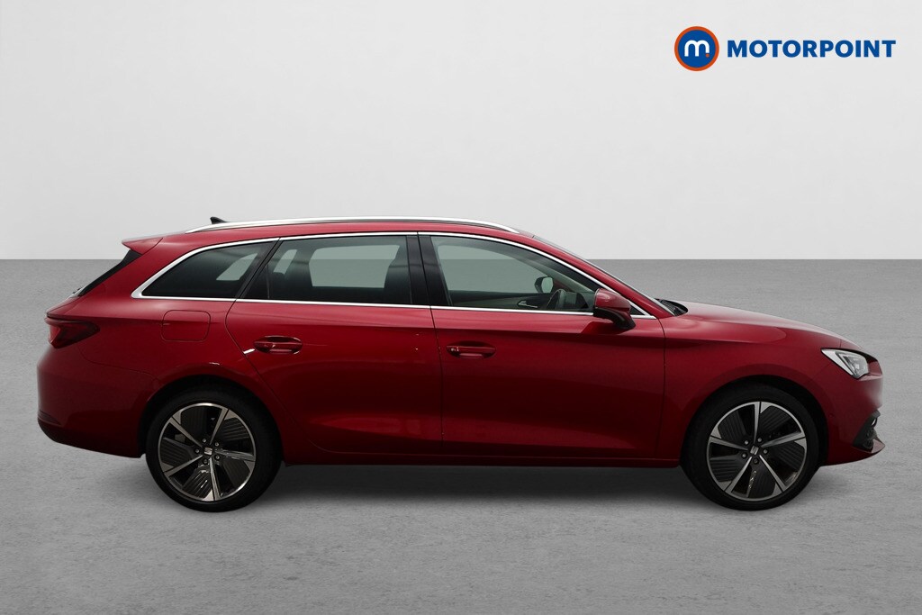 Used SEAT Leon 2021 for sale - 77490321: Photo 8