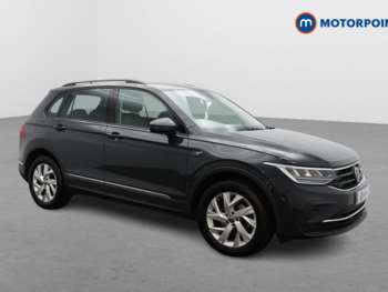 2022 - 1.5 TSI 150 Life 5dr DSG