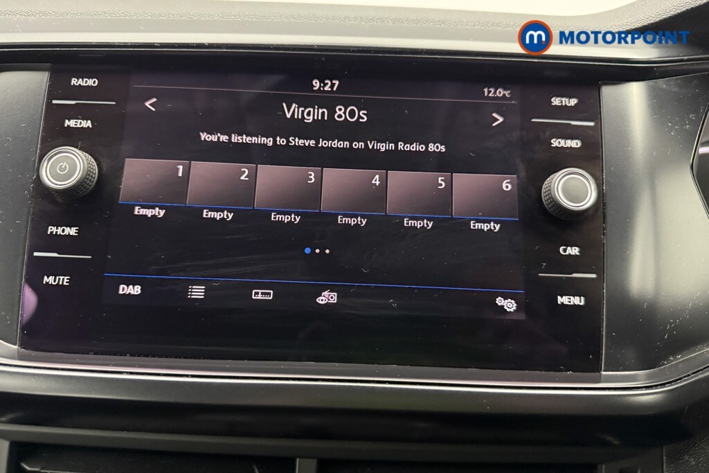 Used Volkswagen T-Cross for sale - 78197055: Photo 10