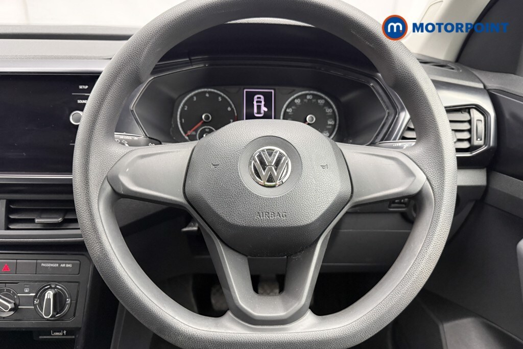 Used Volkswagen T-Cross for sale - 78197055: Photo 11