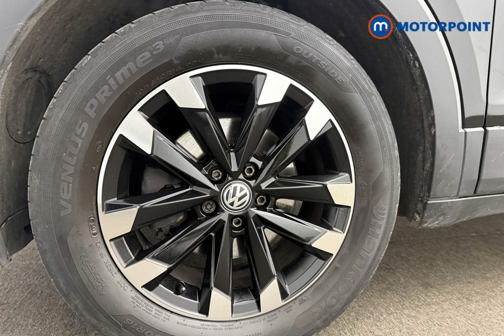 Used Volkswagen T-Cross for sale - 78197055: Photo 18