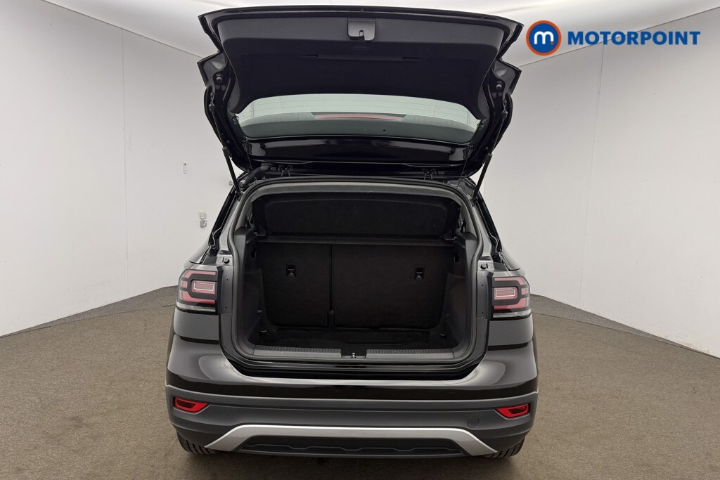 Used Volkswagen T-Cross for sale - 78197055: Photo 24