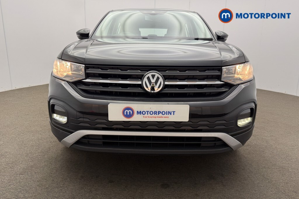 Used Volkswagen T-Cross for sale - 78197055: Photo 26