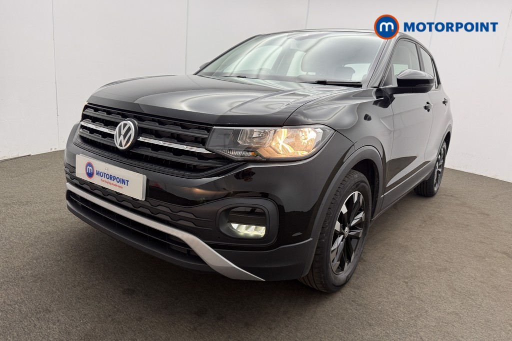 Used Volkswagen T-Cross for sale - 78197055: Photo 27