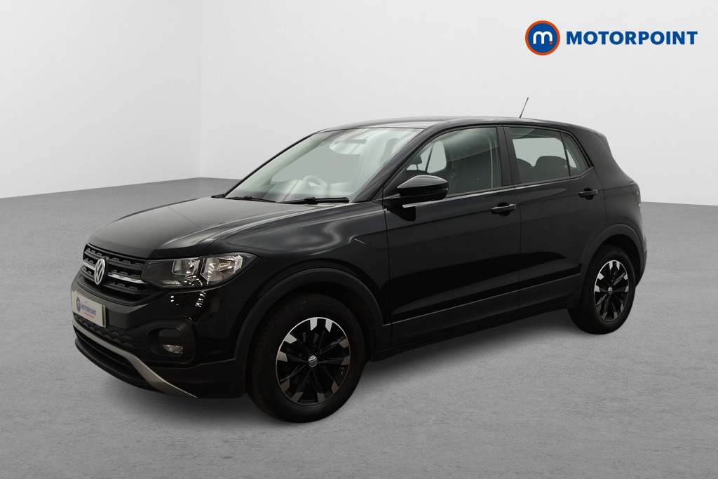 Used Volkswagen T-Cross for sale - 78197055: Photo 3