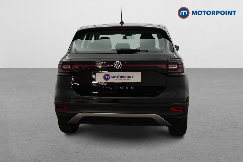 Used Volkswagen T-Cross for sale - 78197055: Photo 6
