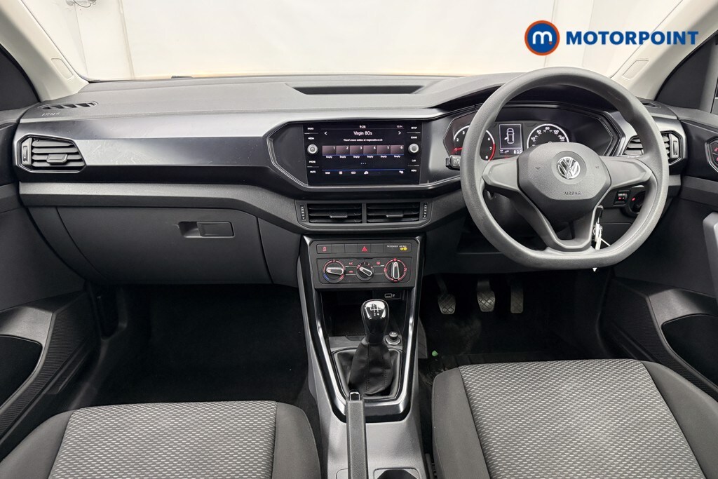 Used Volkswagen T-Cross for sale - 78197055: Photo 9