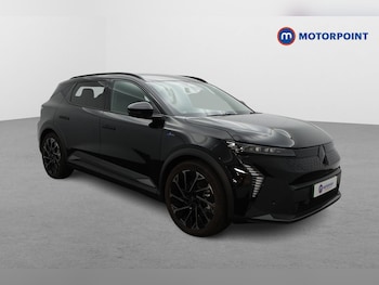 2024 - 160kW Esprit Alpine 87kWh Long Range 5dr Auto