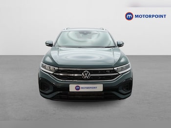 Used Volkswagen T-Roc 2022 for sale - 79054850: Photo