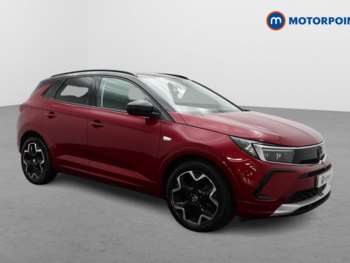 Used Vauxhall Grandland 2024 for sale - 75064441: Photo