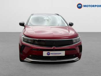Used Vauxhall Grandland 2024 for sale - 75064441: Photo
