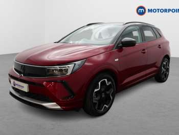 Used Vauxhall Grandland 2024 for sale - 75064441: Photo