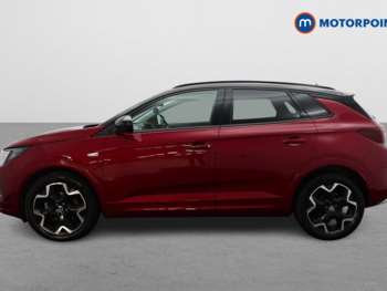 Used Vauxhall Grandland 2024 for sale - 75064441: Photo