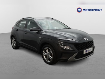 Used Hyundai KONA 2023 for sale - 79353312: Photo