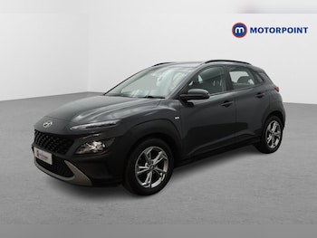 Used Hyundai KONA 2023 for sale - 79353312: Photo