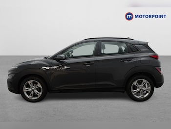 Used Hyundai KONA 2023 for sale - 79353312: Photo