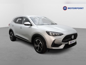 Used MG MG HS 2024 for sale - 79384162: Photo