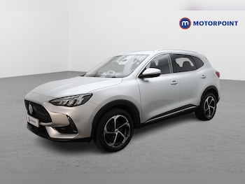 Used MG MG HS 2024 for sale - 79384162: Photo
