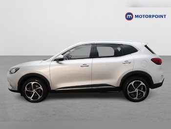 Used MG MG HS 2024 for sale - 79384162: Photo