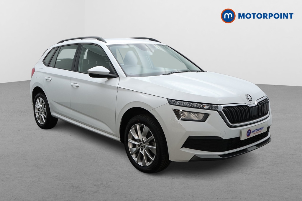 Used Skoda Kamiq 2023 for sale - 77629692: Photo 1