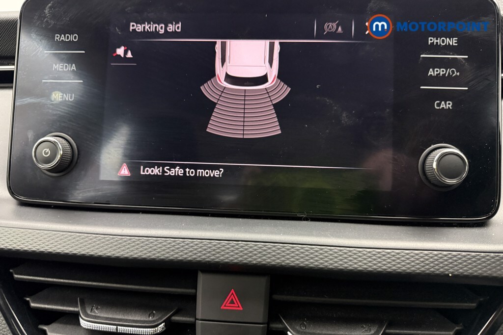 Used Skoda Kamiq 2023 for sale - 77629692: Photo 11