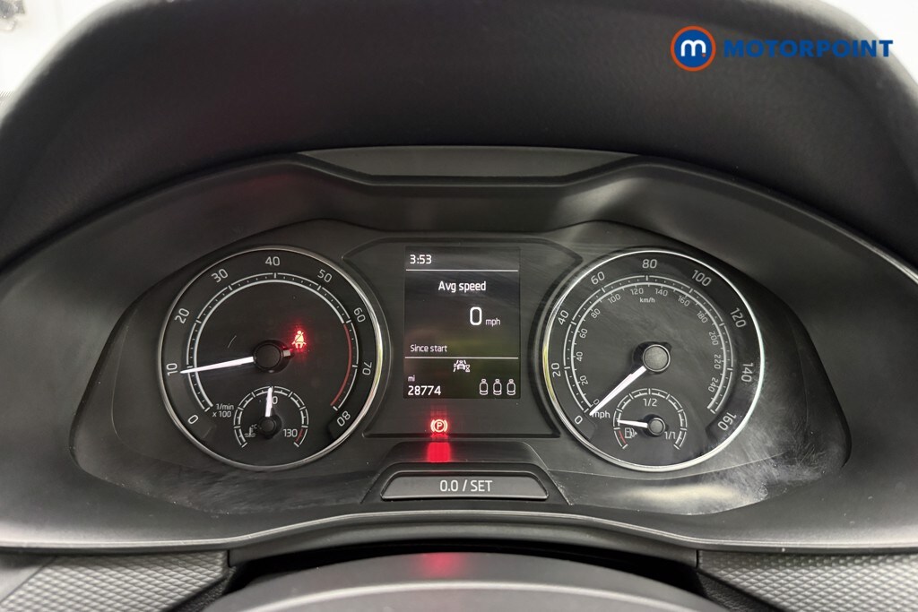 Used Skoda Kamiq 2023 for sale - 77629692: Photo 13