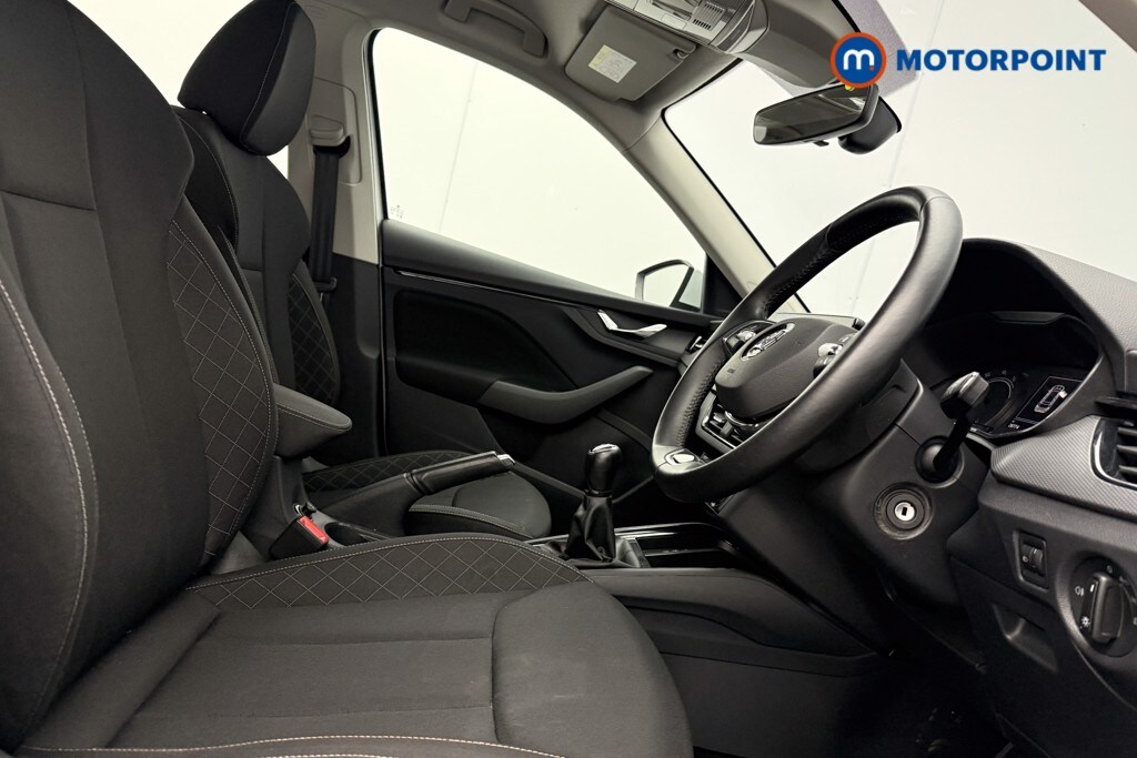 Used Skoda Kamiq 2023 for sale - 77629692: Photo 15