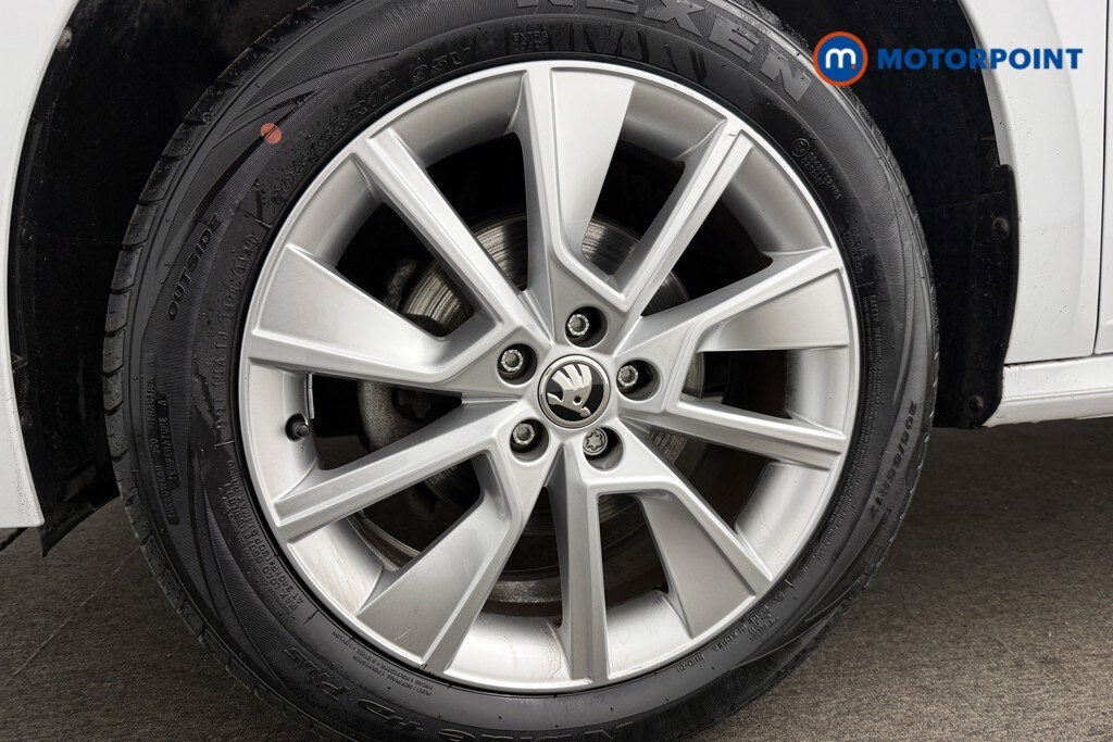 Used Skoda Kamiq 2023 for sale - 77629692: Photo 19