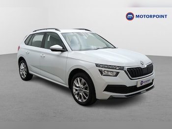 Used Skoda Kamiq undefined for sale - 77629692: Photo