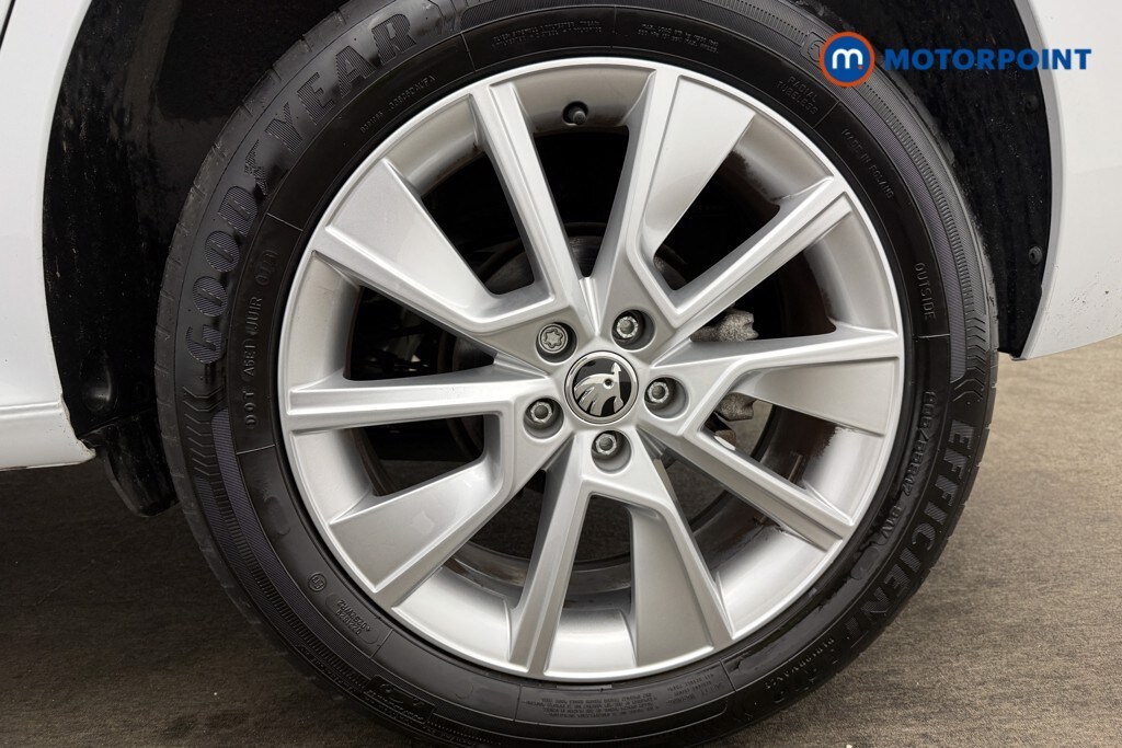 Used Skoda Kamiq 2023 for sale - 77629692: Photo 20