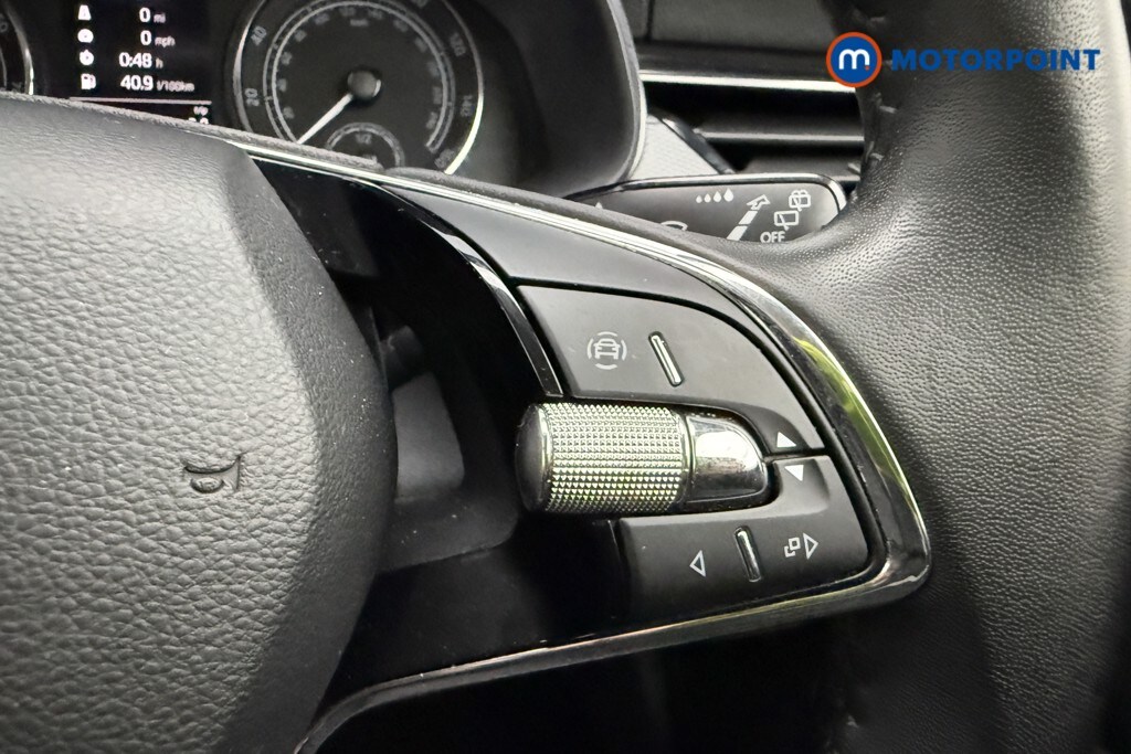 Used Skoda Kamiq 2023 for sale - 77629692: Photo 22