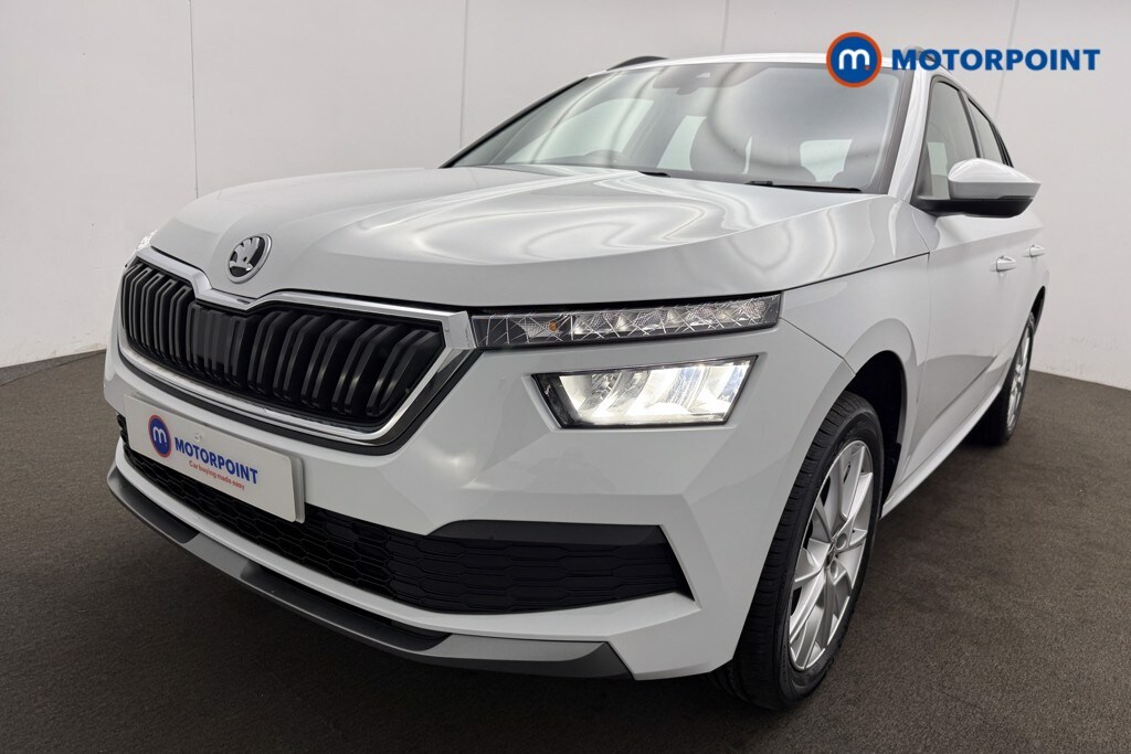 Used Skoda Kamiq 2023 for sale - 77629692: Photo 31