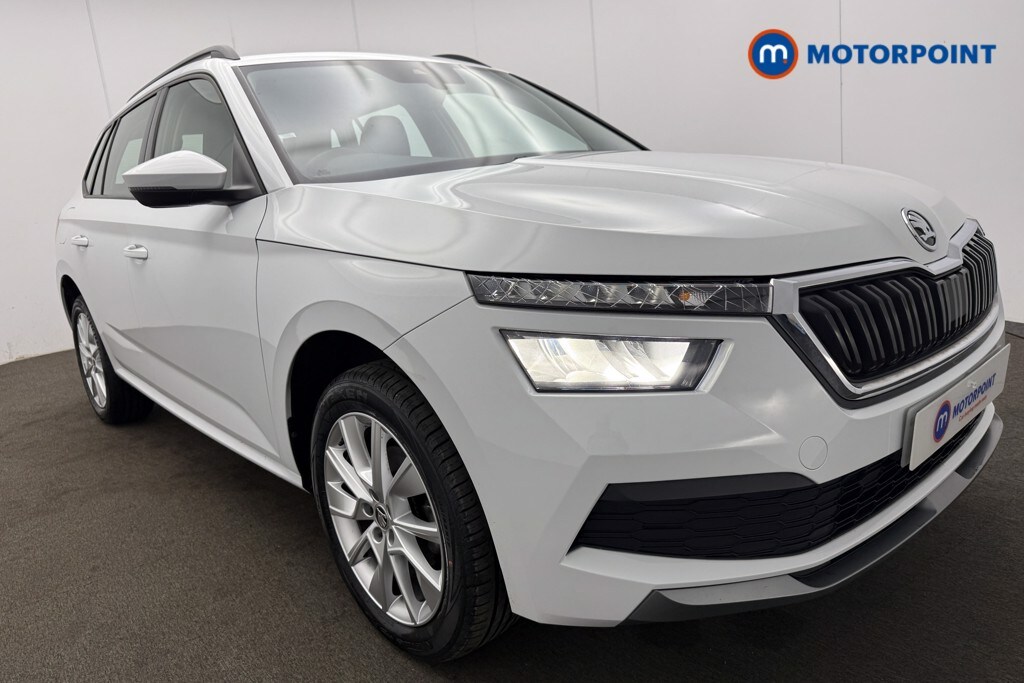 Used Skoda Kamiq 2023 for sale - 77629692: Photo 32