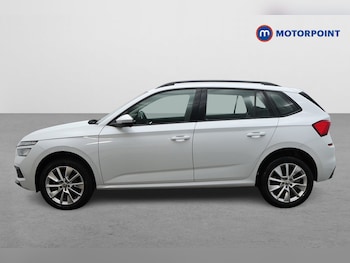Used Skoda Kamiq undefined for sale - 77629692: Photo