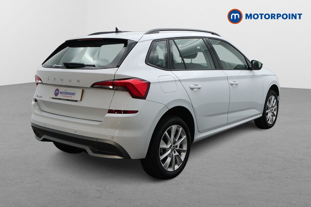 Used Skoda Kamiq 2023 for sale - 77629692: Photo 7