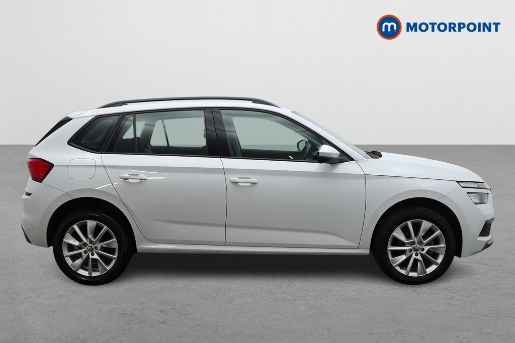 Used Skoda Kamiq 2023 for sale - 77629692: Photo 8