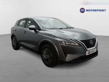 Used Nissan Qashqai 2023 for sale - 79648143: Photo