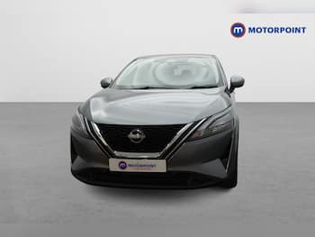 Used Nissan Qashqai 2023 for sale - 79648143: Photo